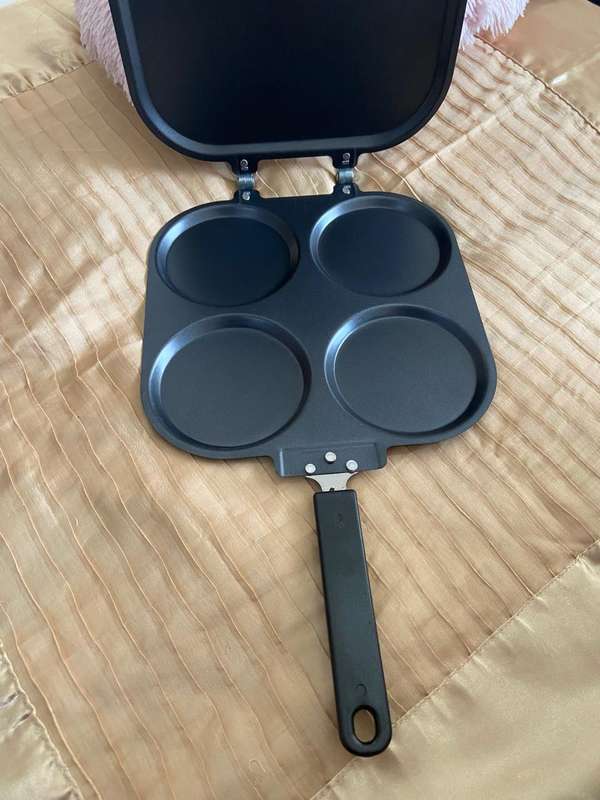 Assorted Kitchen Items, Second Hand, Lot 8 Of 11