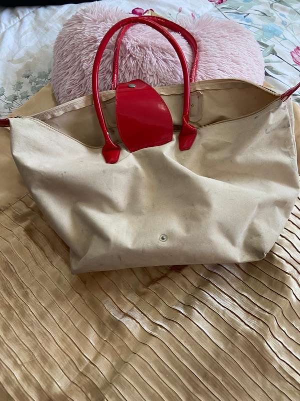 Handbags & Curtain Tie Backs, Lot 12 Of 13