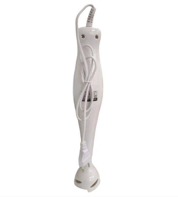 Electric Immersion Handheld Blender
