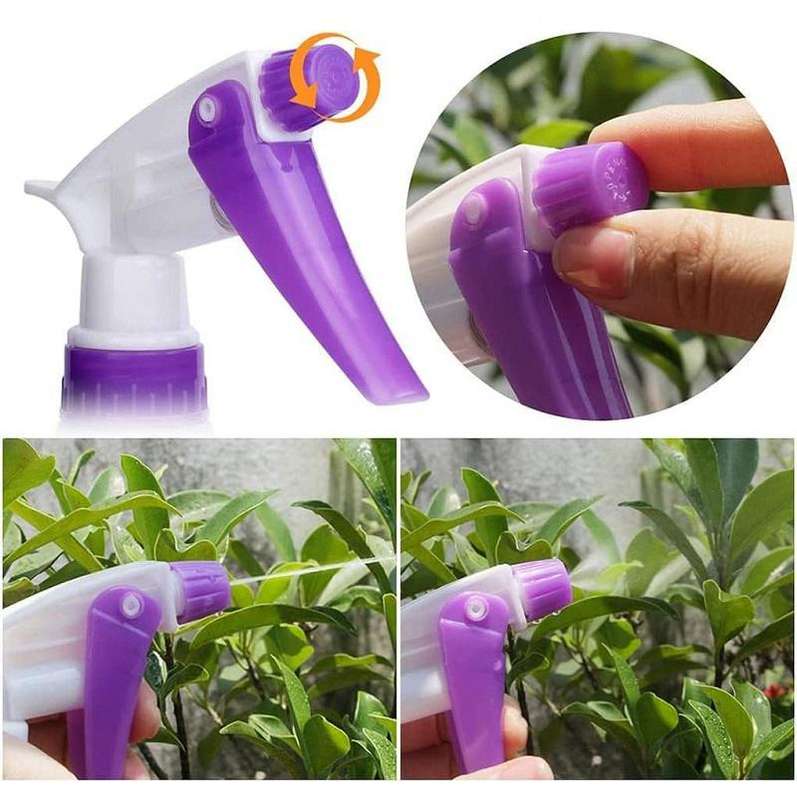 5 Piece Gardening Hand Tool Set