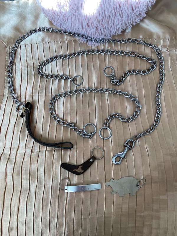 Assorted Household & General Items, Lot 1 Of 13