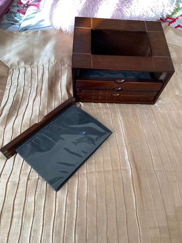 Assorted Household & General Items, Lot 1 Of 13