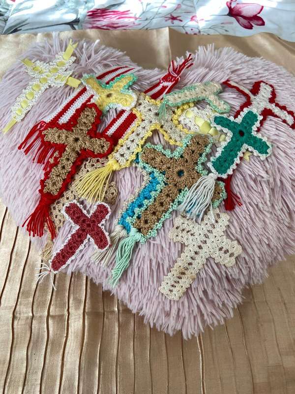 Assorted Household & General Items, Lot 1 Of 13