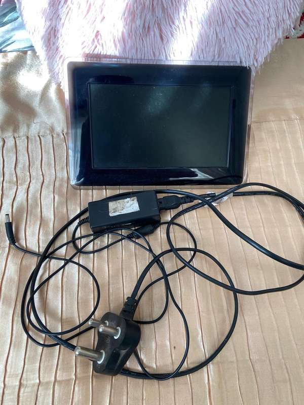 Assorted Household & General Items, Lot 1 Of 13
