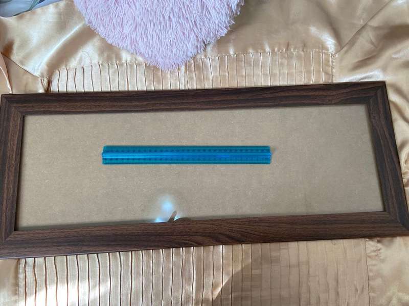 Photo / Picture Frames, Lot 2 Of 13