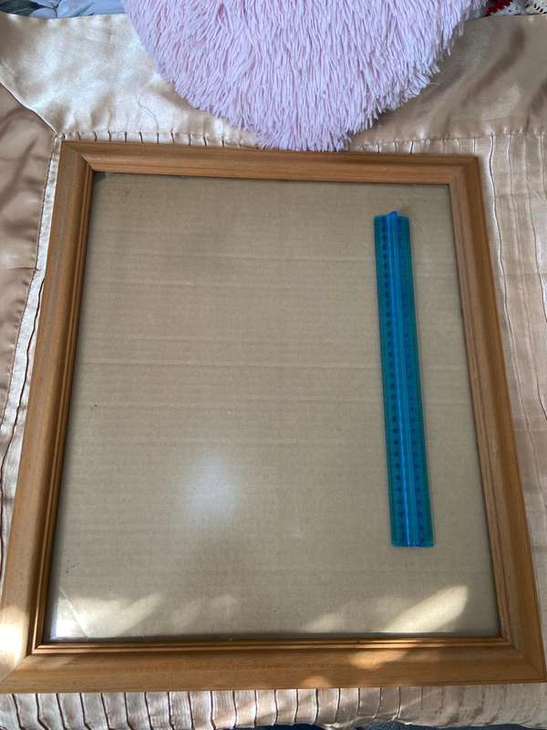 Photo / Picture Frames, Lot 2 Of 13