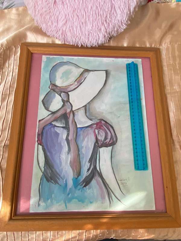 Photo / Picture Frames, Lot 2 Of 13