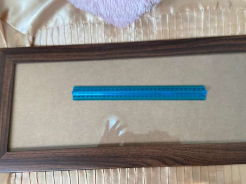 Photo / Picture Frames, Lot 2 Of 13
