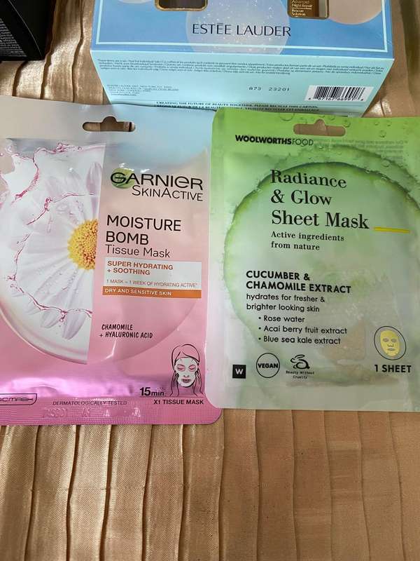 Assorted Beauty & Personal Items, Lot 3 Of 13