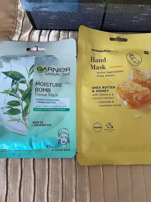 Assorted Beauty & Personal Items, Lot 3 Of 13
