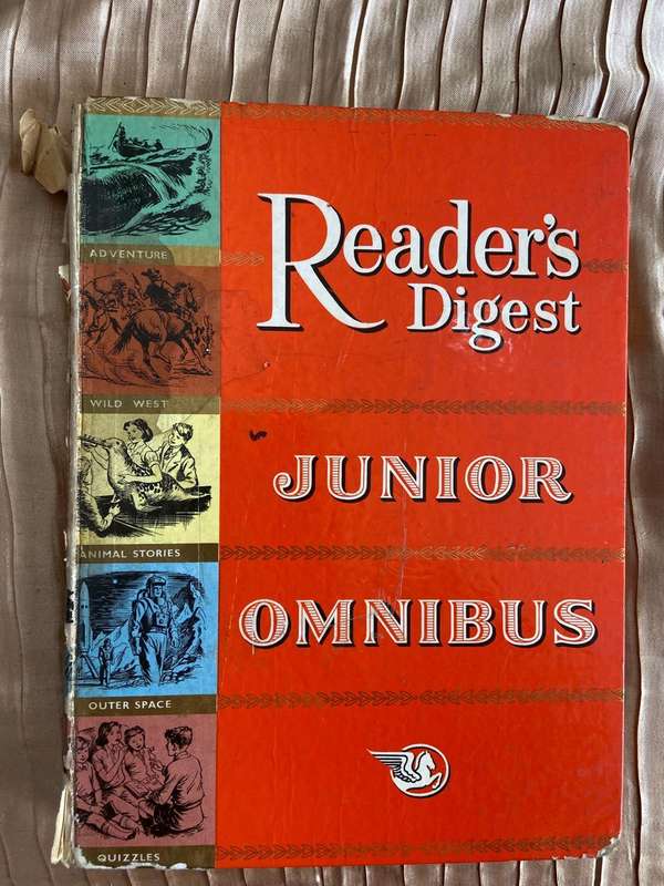 Assorted English Books, Lot 4 Of 13