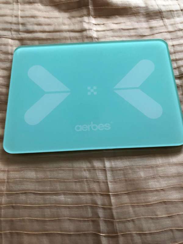 Electronic Smart Scale