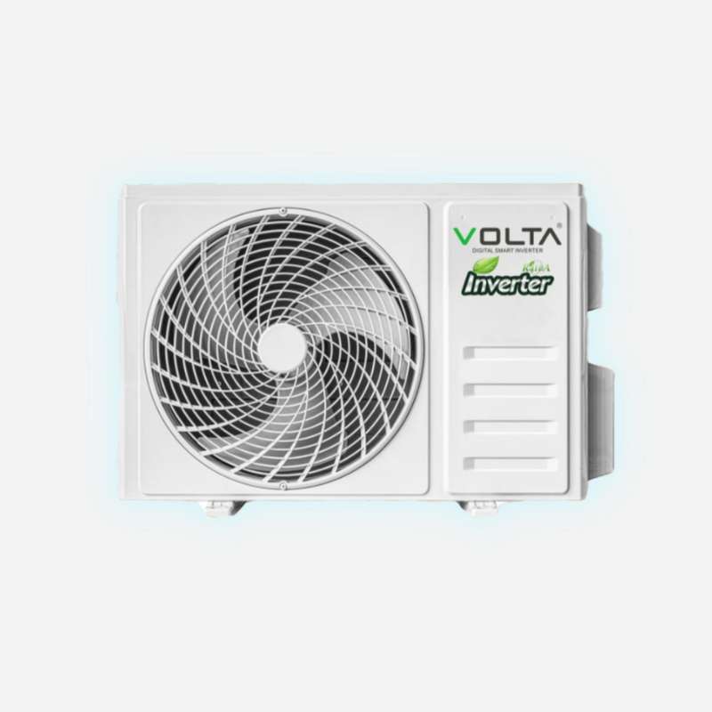 New Volta Inverter 12000 Btu split Airconditioner