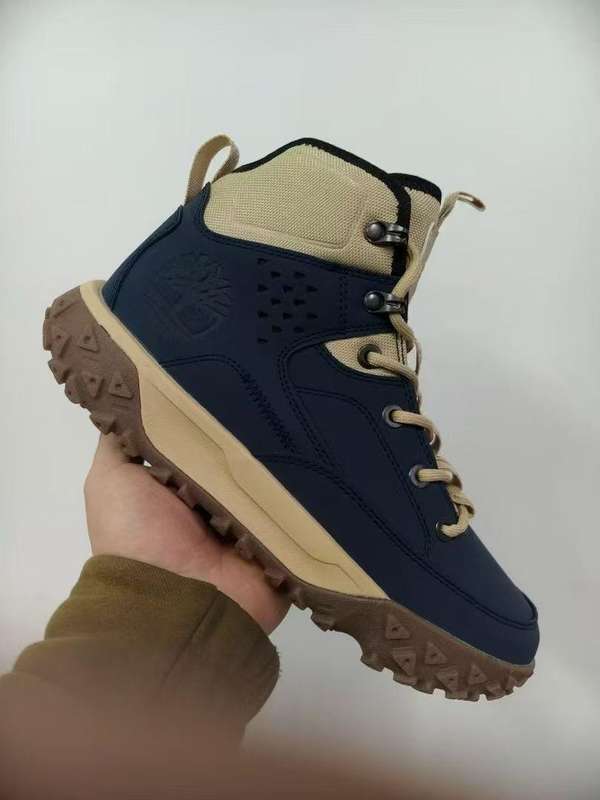 Men's Boot