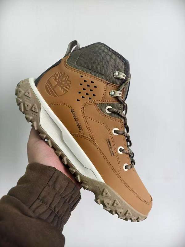Men's Boot