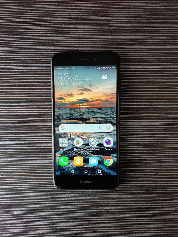 Huawei P8 Lite 2017 - Pre-owned Smartphone | 16GB Storage | 3GB RAM