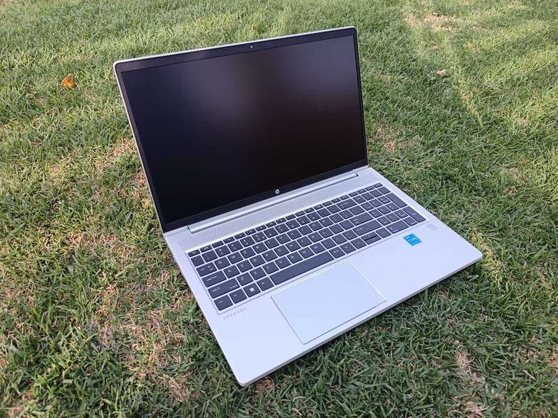 HP ProBook 450 G9 Laptop - 12th Gen Intel Core i5 | 8GB RAM | 512GB SSD | Warranty Until 2025