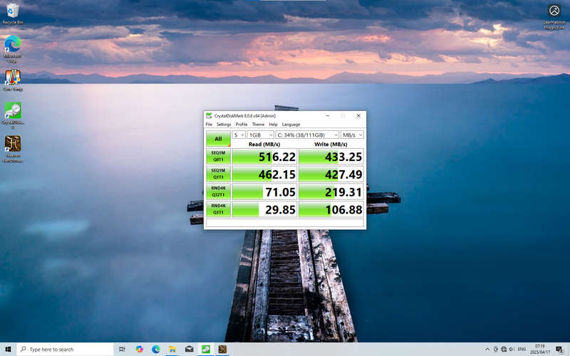 HP 280 G2 MT PC | Intel i5 6500T, 8gb ddr4 3200Mhz RAM, 120gb SSD