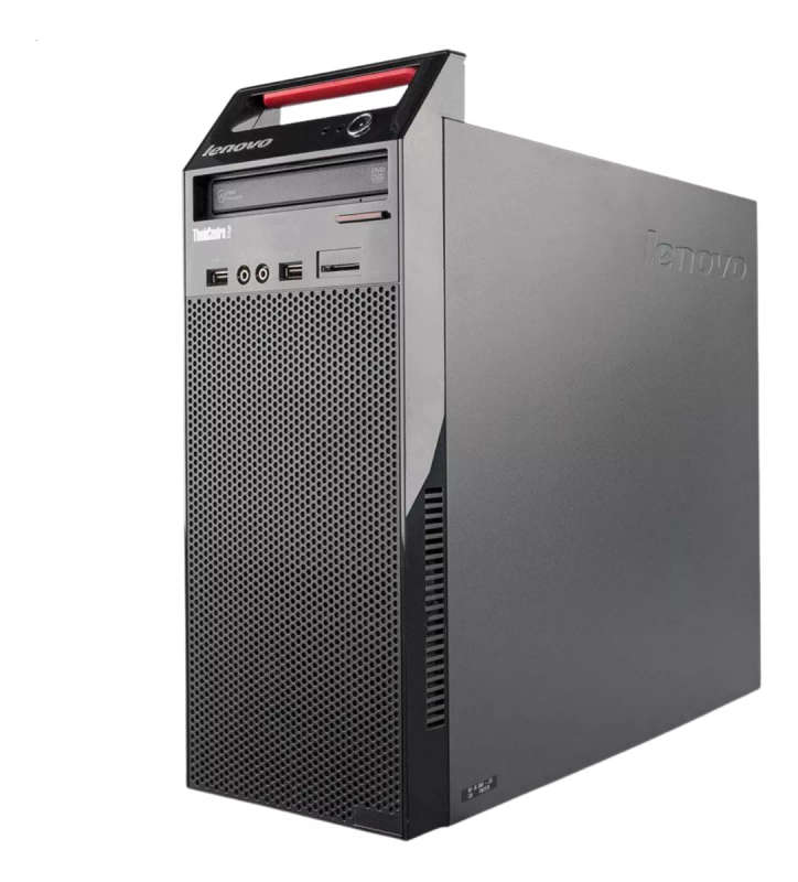 Lenovo MT 3485 Gaming / Workstation PC | Intel i7 3770, Nvidia GTX 560ti, 8gb 1600mhz RAM