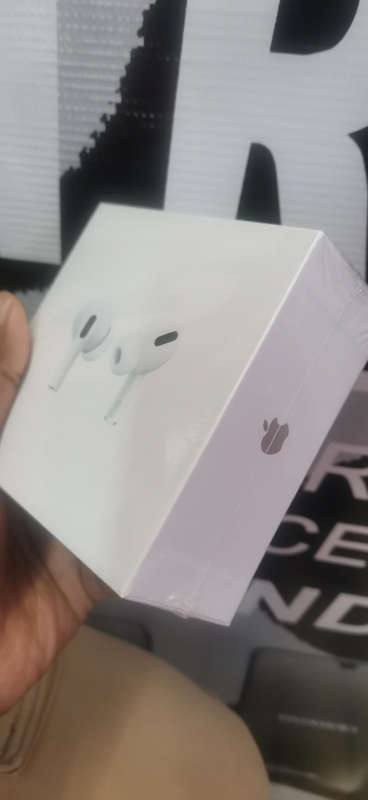 Airpods Pro