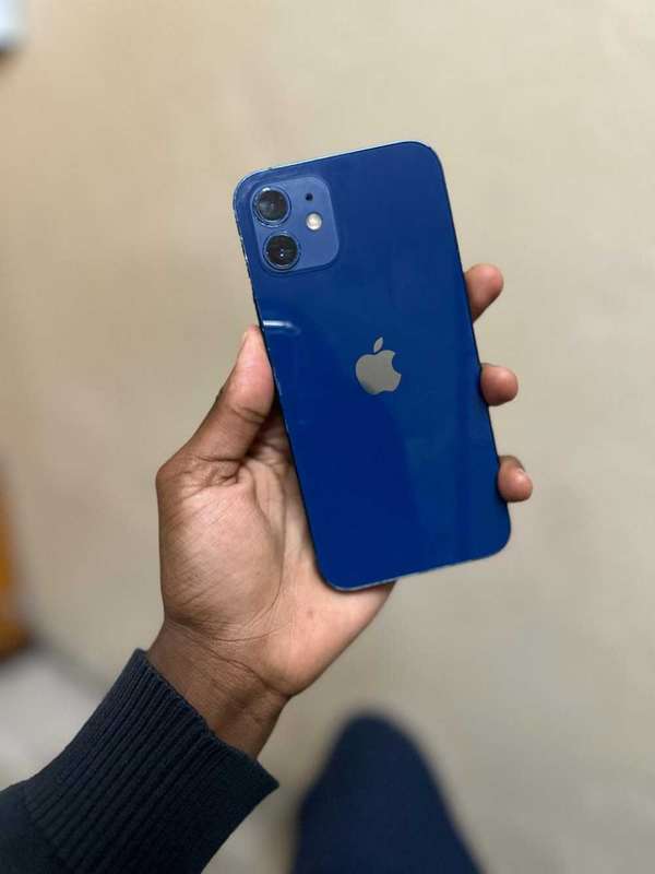 iPhone 12