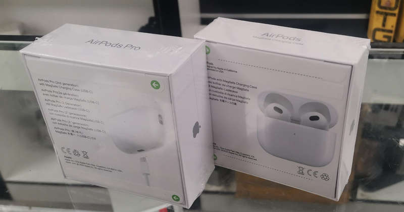 Airpods Pro 2nd Gen