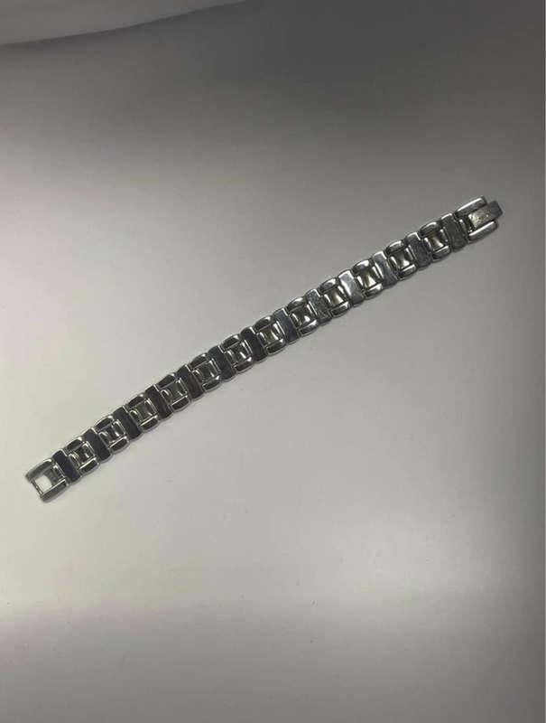 925 Sterling Silver Bracelet