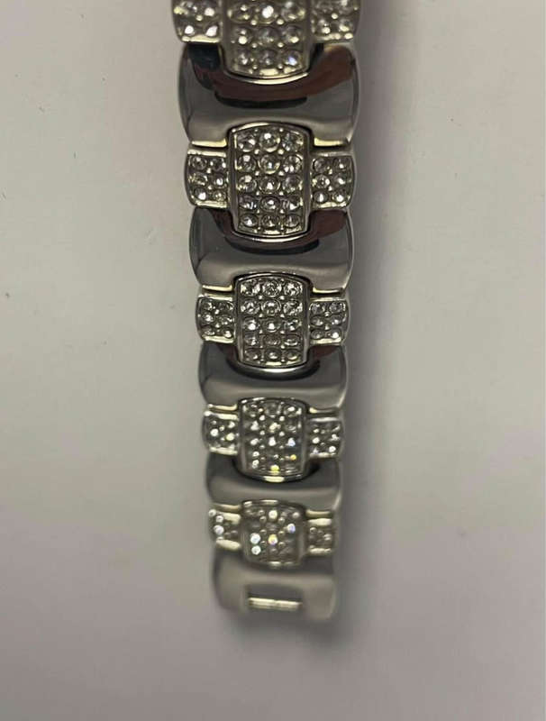 925 Sterling Silver Bracelet