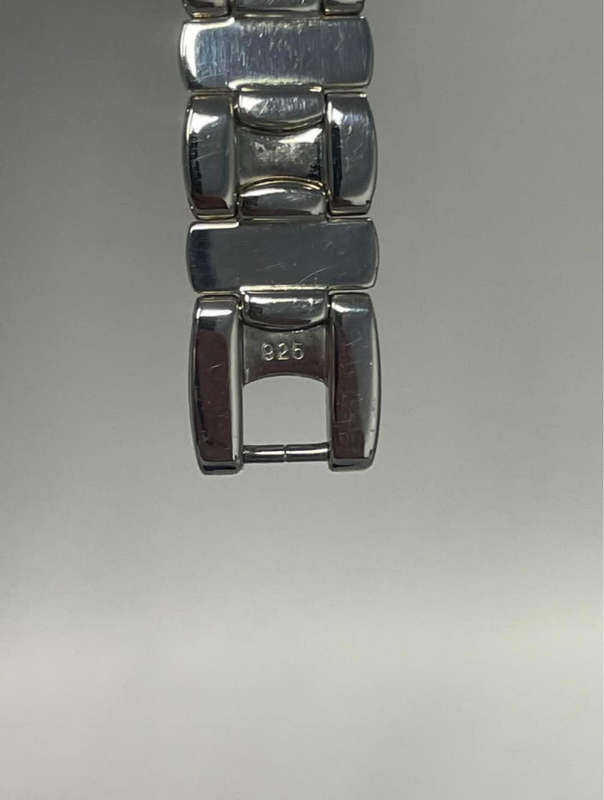 925 Sterling Silver Bracelet