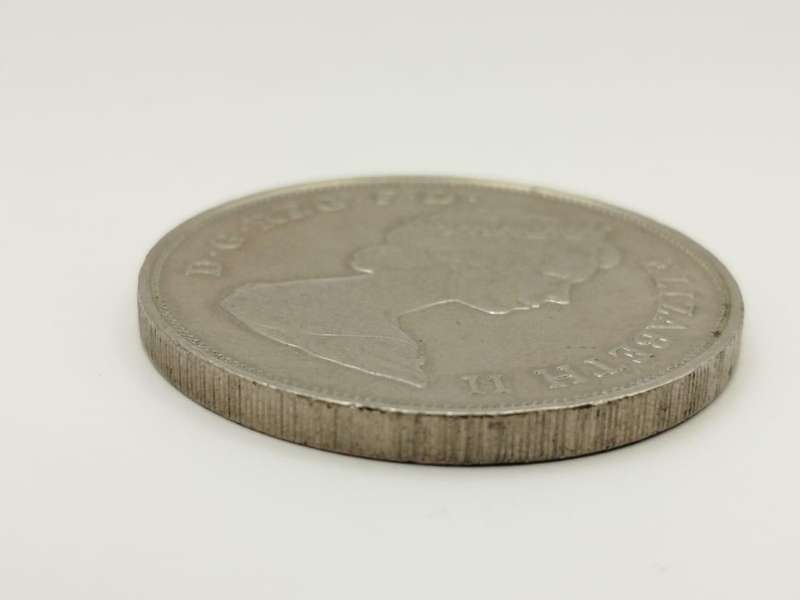  1981 Royal Wedding Crown  Prince Charles & Lady Diana Spencer | British Historic Coin