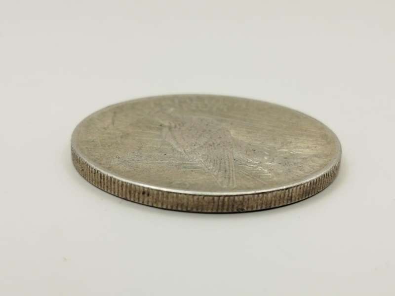 1922 Peace Silver Dollar  United States of America