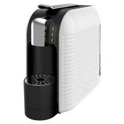 Espresto - Wave White Capsule Coffee Machine