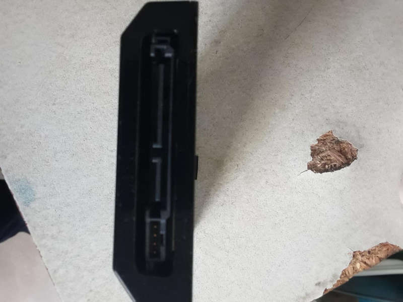 XBOX 360 HARD DRIVER