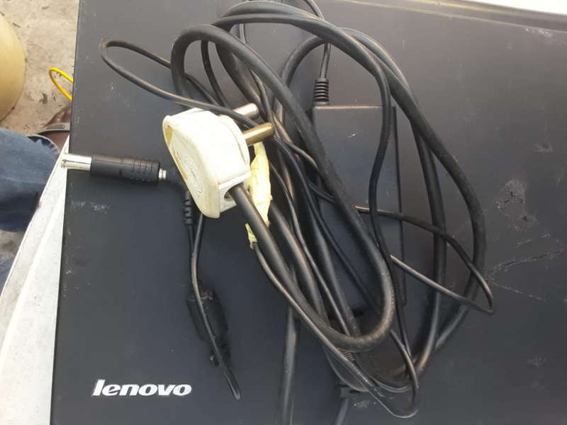 Lenovo ThinkPad T520  i3 second generation