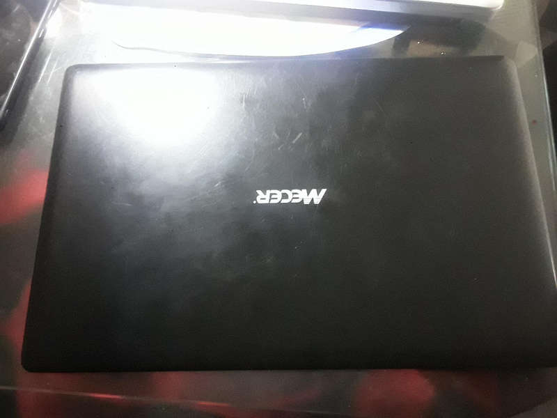 Mecer Z140C-Xpress+