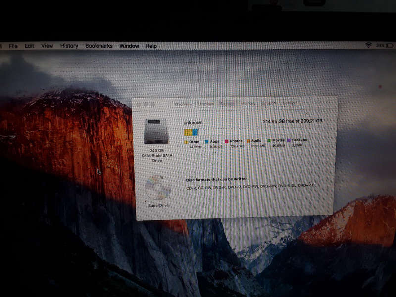 Macbook Pro Unibody A1286, 15 inch Duo cores