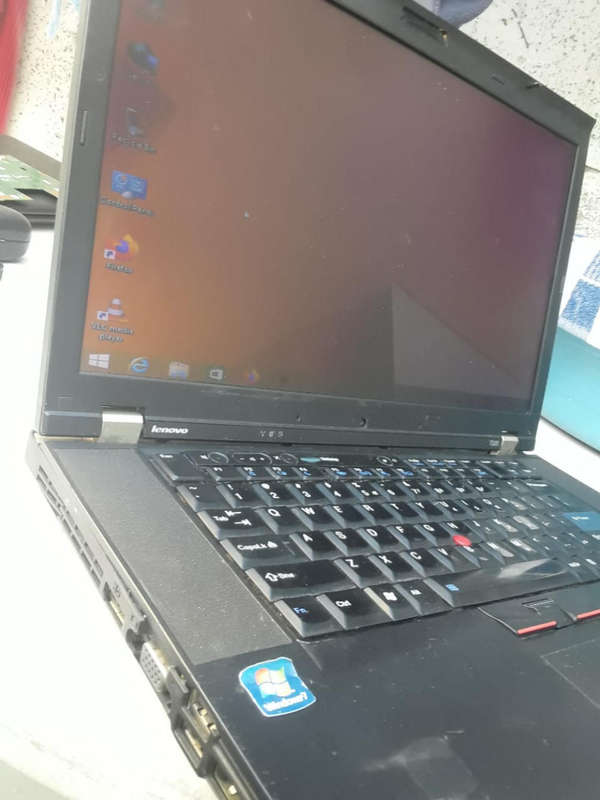 Lenovo ThinkPad T520  i3 second generation
