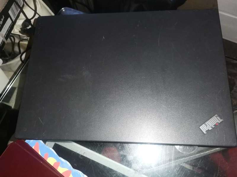 FAULTY LENOVO L460
