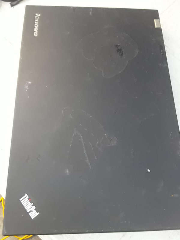 Lenovo ThinkPad T520  i3 second generation