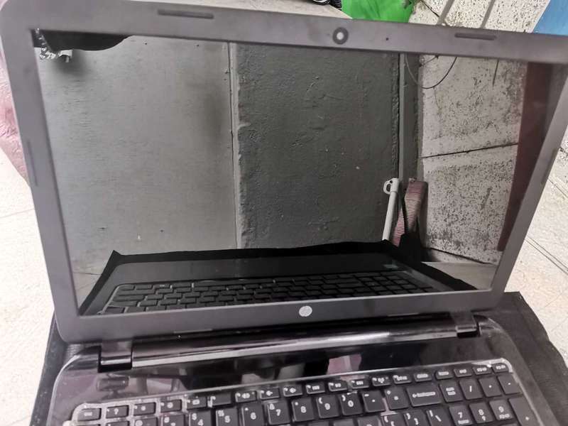 HP 250 G3