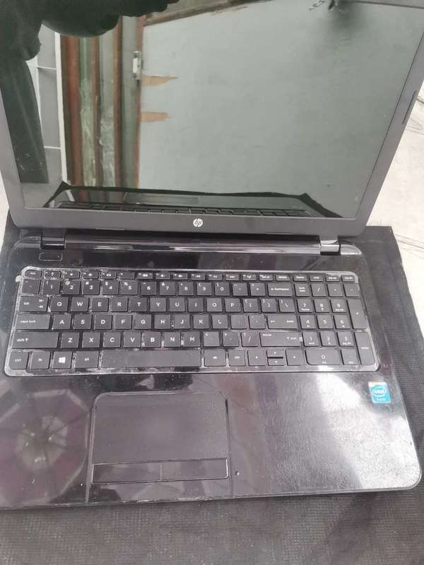 HP 250 G3