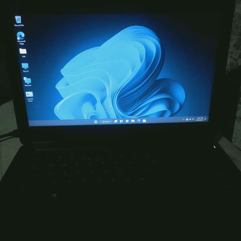 DELL i5 4th generation