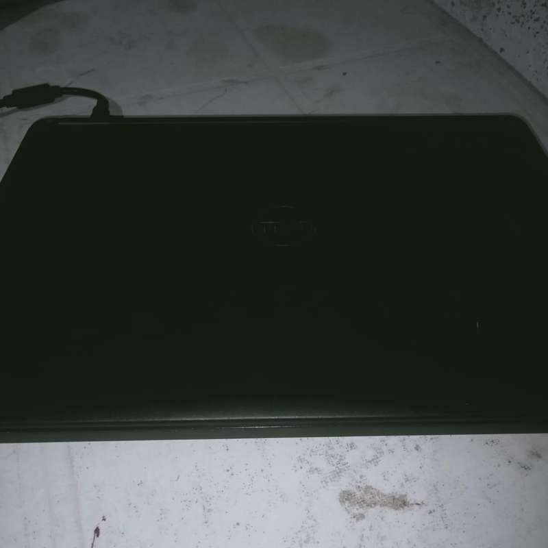 DELL i5 4th generation