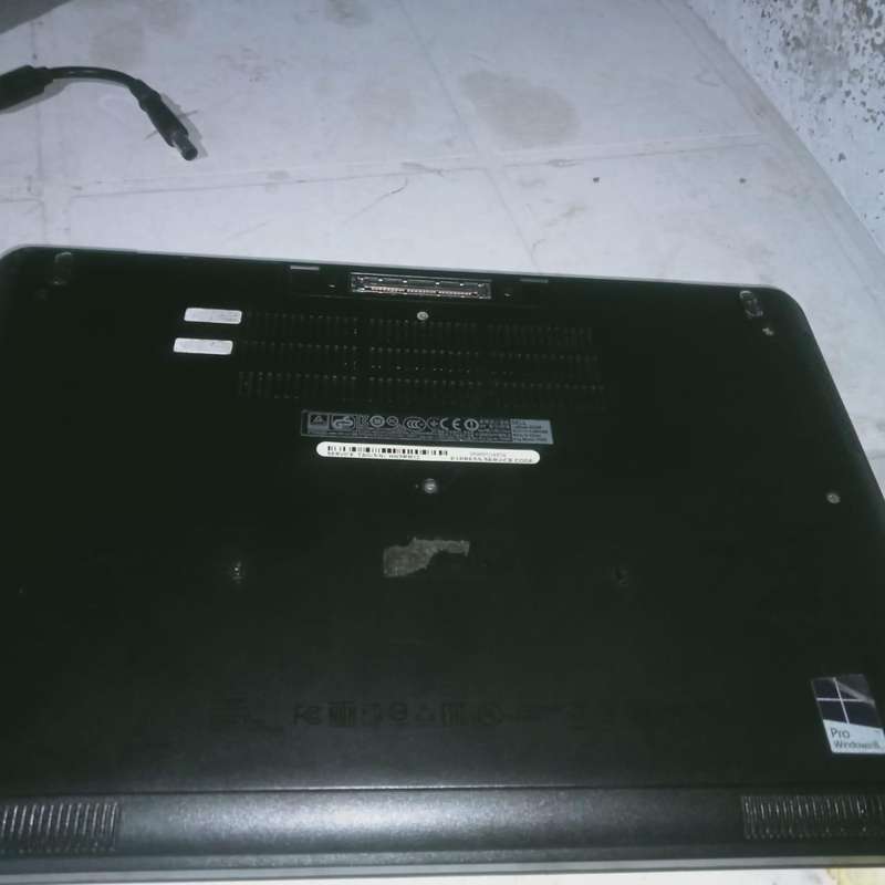 DELL i5 4th generation