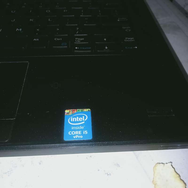 DELL i5 4th generation