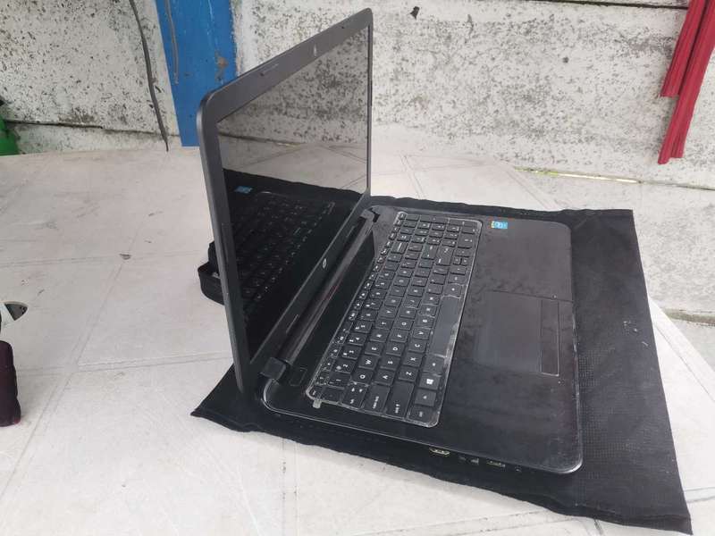 HP 250 G3