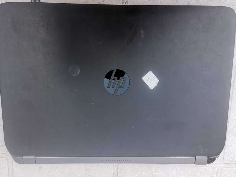 HP i5 4th Generation