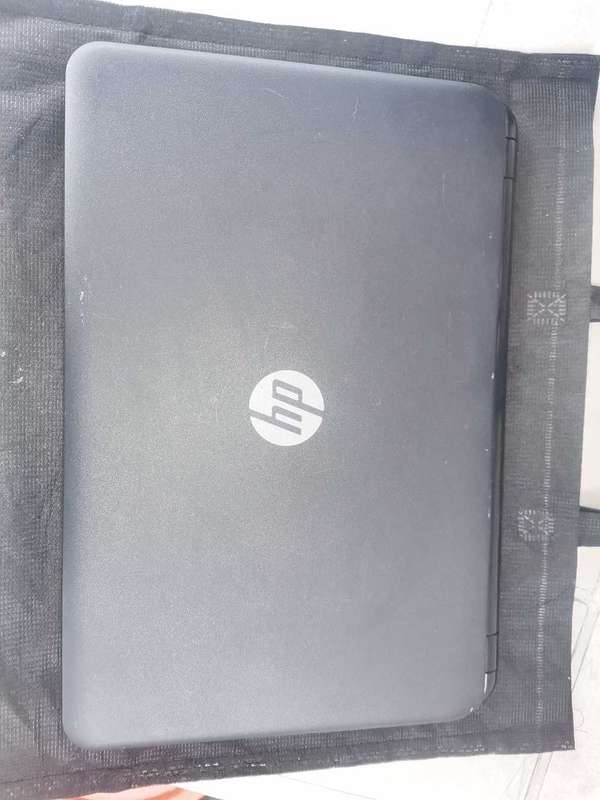 HP 250 G3