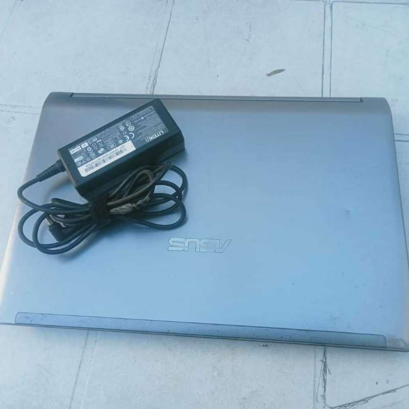 ASUS i7 2nd generation