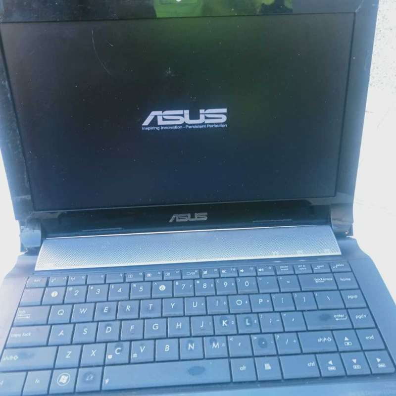 ASUS i7 2nd generation